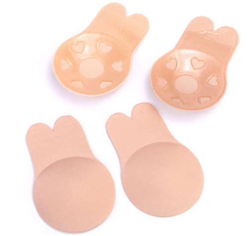 Breast lift sticker Silicone sticker body sticker Push up#local stock#