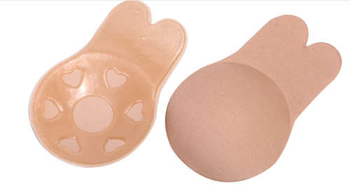 Breast lift sticker Silicone sticker body sticker Push up#local stock#