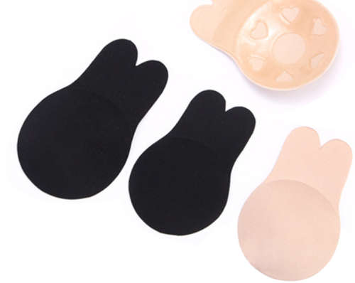 Breast lift sticker Silicone sticker body sticker Push up#local stock#