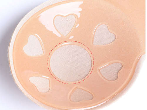 Breast lift sticker Silicone sticker body sticker Push up#local stock#