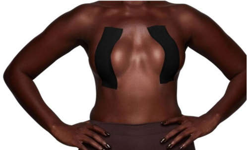 Boob tape body tape muilty purpose body tape#local stock#