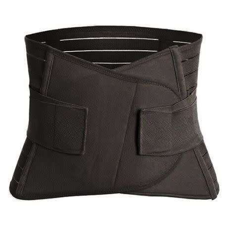 waist belt slimmer belt back supporter#local stock#