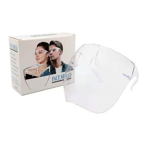 Faceshield Dome faceshield Face shield protective faceshield#local stock#