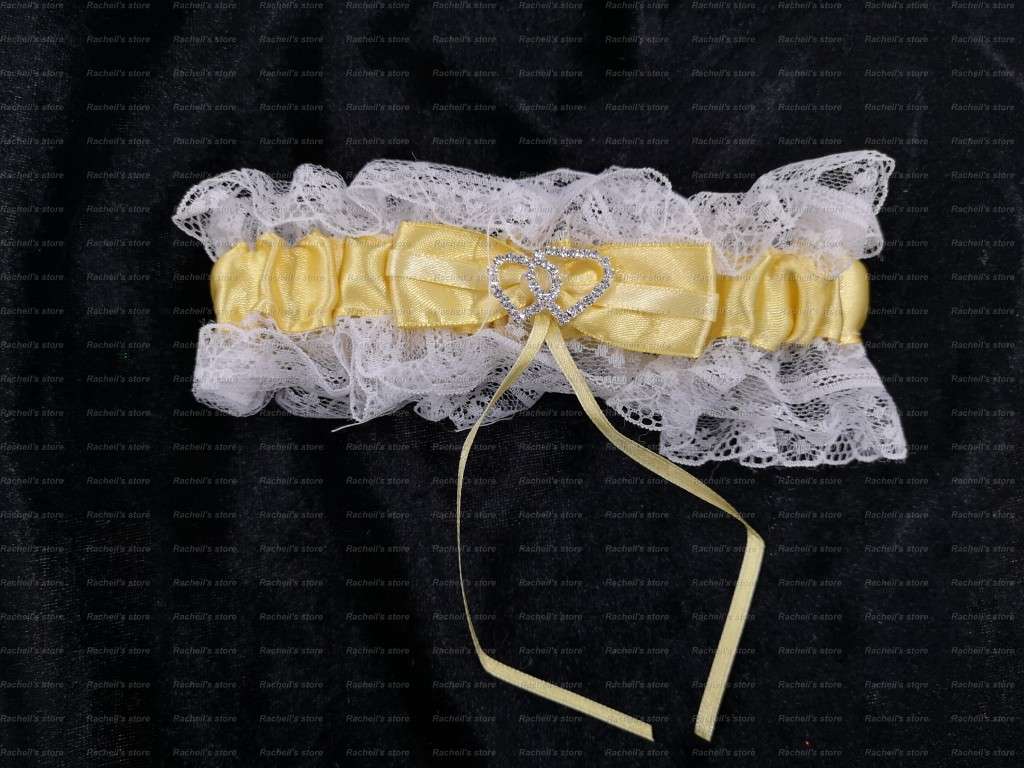 Garters wedding garters thing garters