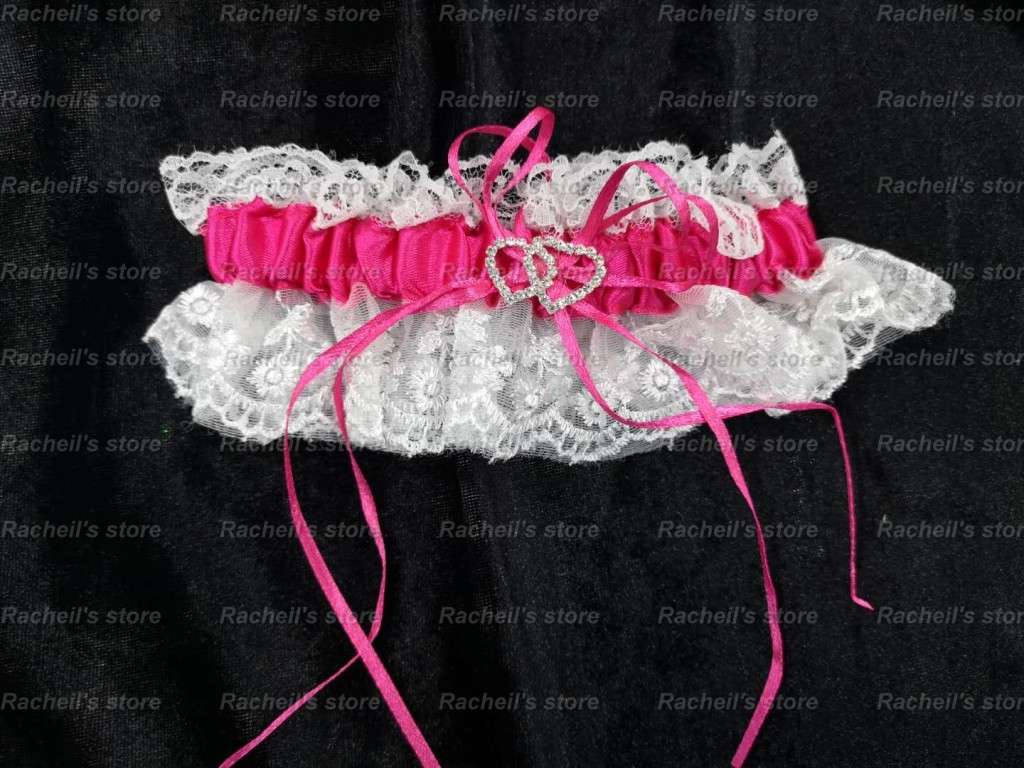 Garters wedding garters thing garters