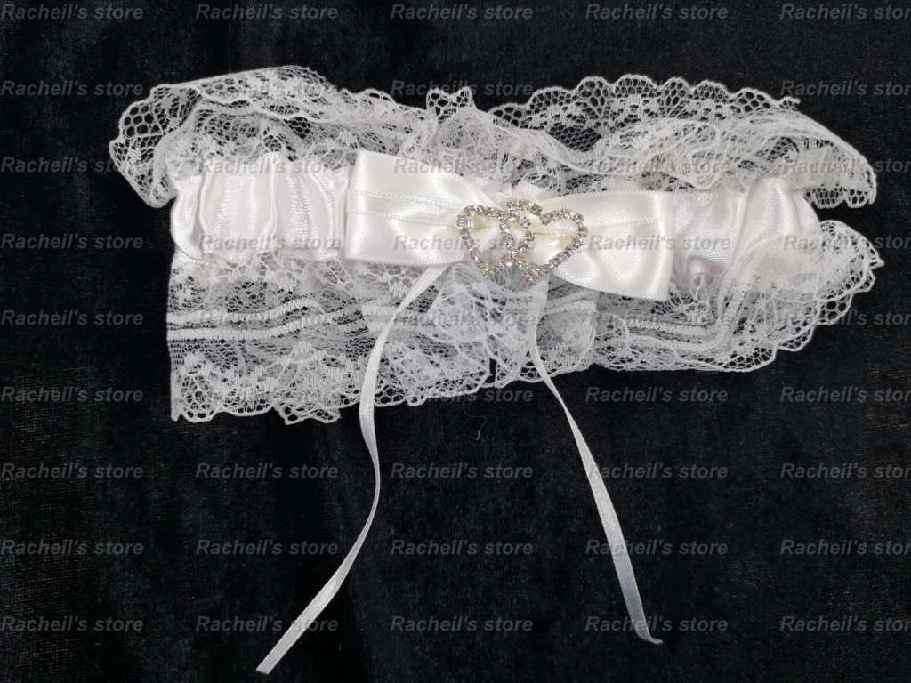 Garters wedding garters thing garters