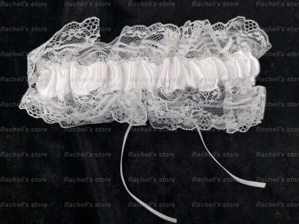Garters wedding garters thing garters