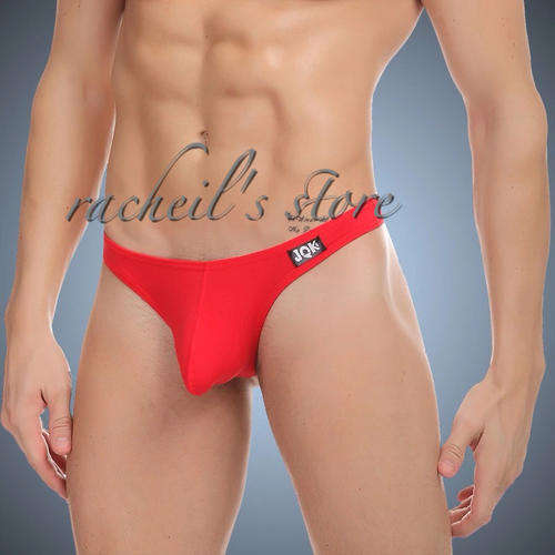 Men's G-string(3 in 1 pack)