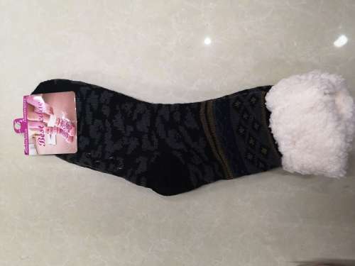 Indoor socks Lounge sock Warm socks slipper socks non slippery socks Winter socks 2021#local stock#