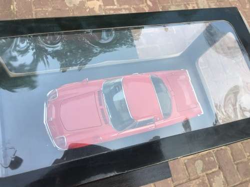 1:18 AUTOart Mazda Cosmo Sport