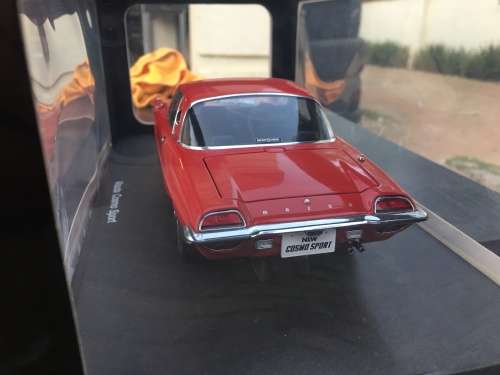 1:18 AUTOart Mazda Cosmo Sport