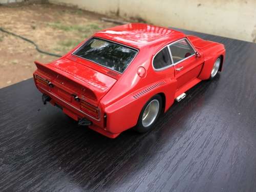 1:18 Minichamps Ford Capri RS 3100
