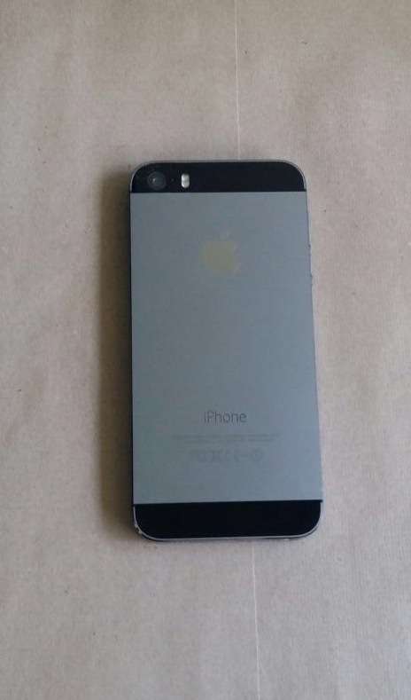 iPhone 5S 16GB
