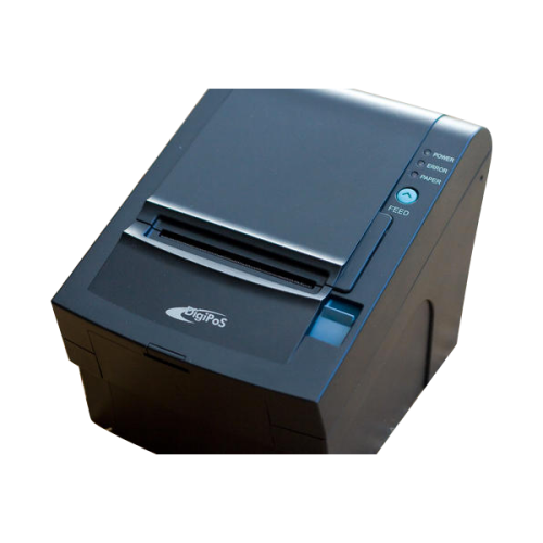 Point of Sale - Thermal Printer USB
