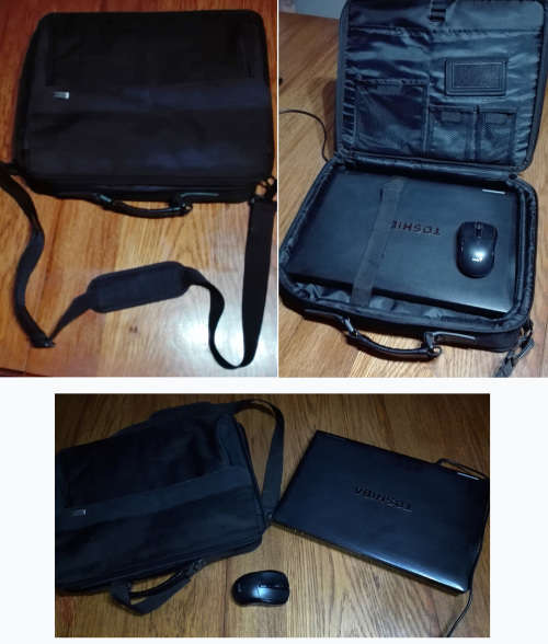 i7 Laptop -(under R3000) Toshiba - for Graphic Designer - has photo shop + ai installed