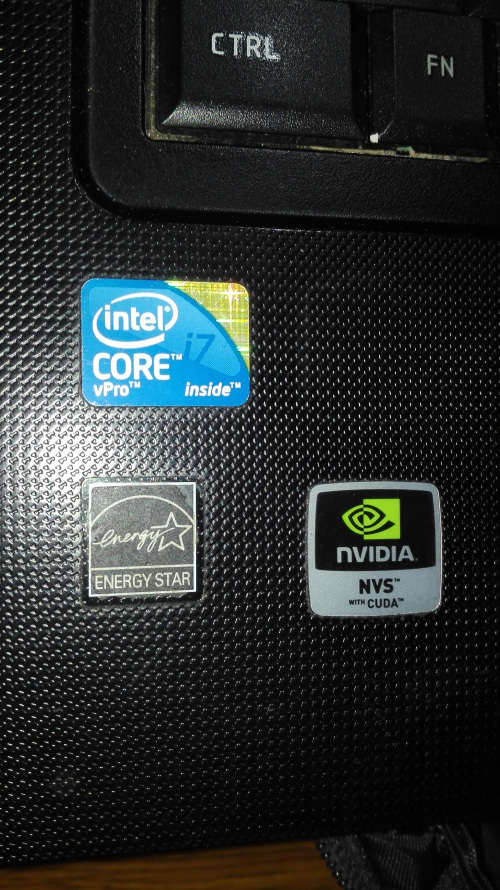 i7 Laptop -(under R3000) Toshiba - for Graphic Designer - has photo shop + ai installed