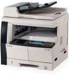 Kyocera Mita KM1650 Mono A3/A4 Network printing