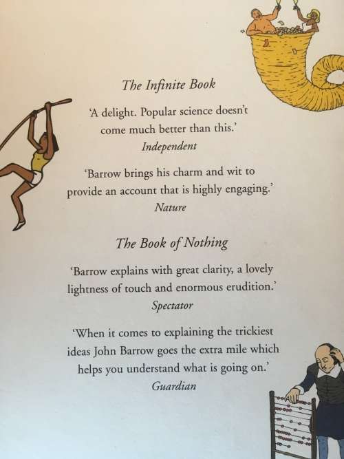 100 Essential Things you didn't know you didn't know (hardcover)