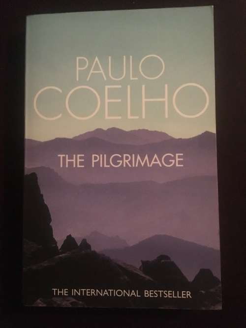 The Pilgrimage - Paulo Coelho