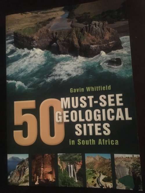 50 Must See Geological Sites in South Africa