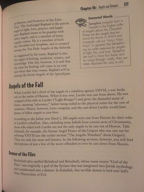 The Complete Idiots Guide to World Mythology