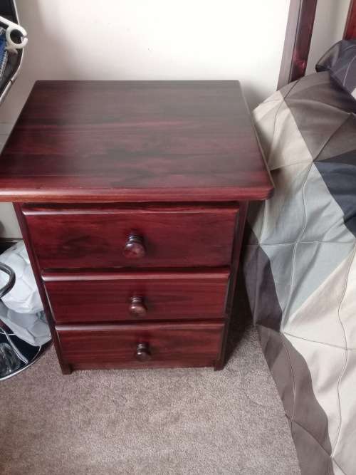 3 Piece Bedroom set