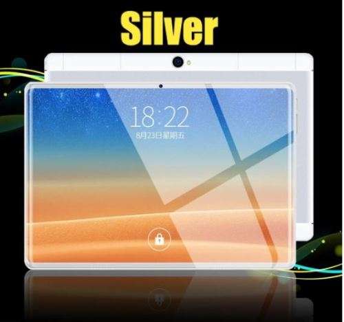 2019 The best tablets 10.1 Inch andoid tablets with 8+512GB large memory Tablet MTK6592 Dual SIM Car