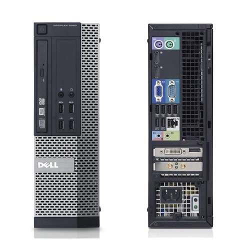 Optiplex 9020 SFF (i7 4790)