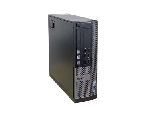 Optiplex 9020 SFF (i7 4790)