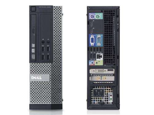 Optiplex 9020 SFF (i7 4790)