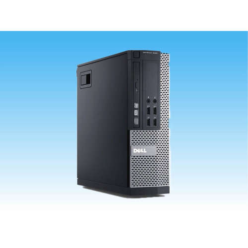 Optiplex 9020 SFF (i7 4790)