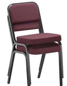 Rick Stacker Chair