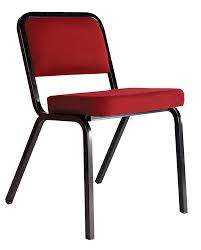 Rick Stacker Chair