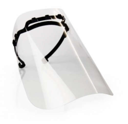 Children Face Shields