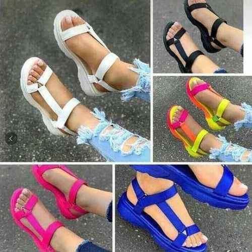 Summer Sandals