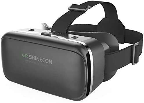 Virtual Reality SHINECON G04A