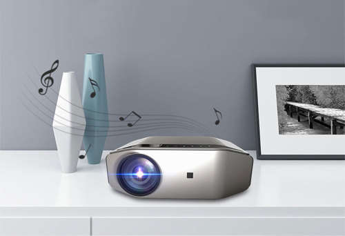 Projector YG620