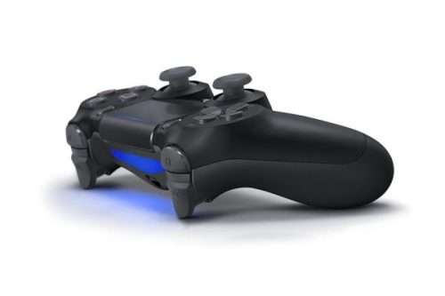 PS4 Wireless Controller