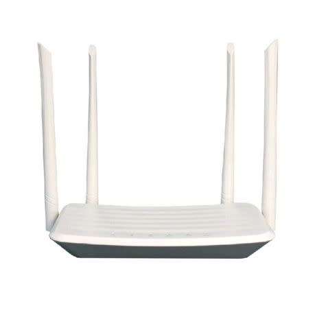 High Performance 4G LTE Wifi Mobile Router With Sim Card Support
