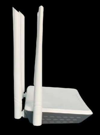 4G Wireless Router - Takes Sim Card - Unlocked to Most Networks