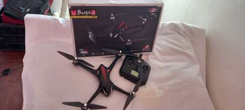 Bugs 2 Brushless Drone with GPS