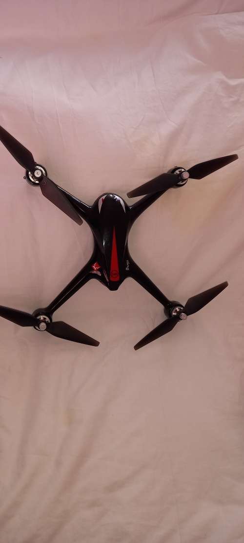 Bugs 2 Brushless Drone with GPS