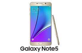 samsung note 5 dual sim