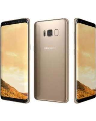 SAMSUNG S8+ DUOS