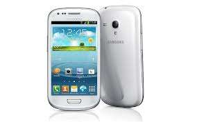 SAMSUNG S3 MINI WHITE