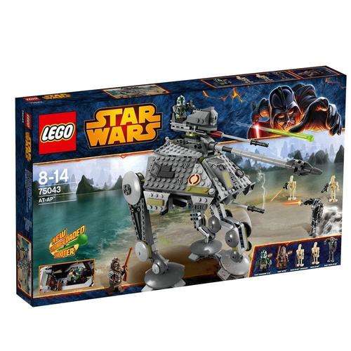 LEGO Star Wars AT-AP [LEG75043]