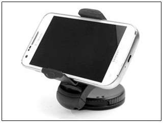 Universal Mobile Phone Windshield Car Mount