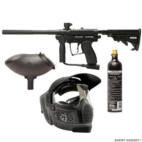 Spyder MR100 Pro Pack - Bargain