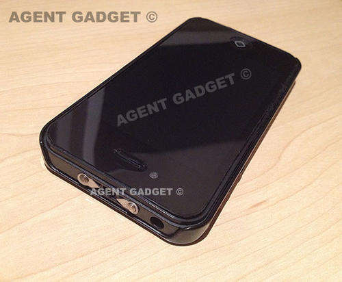 iPhone Stun Gun 1.8 MILLION Volts