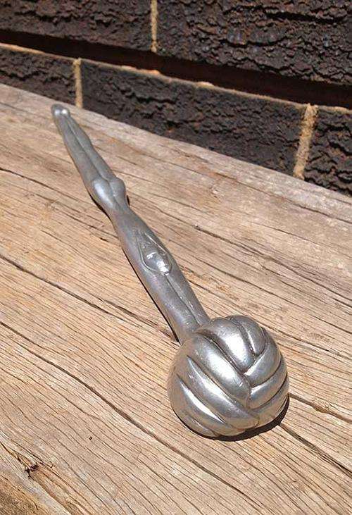 Carol Boyes Candle Snuffer